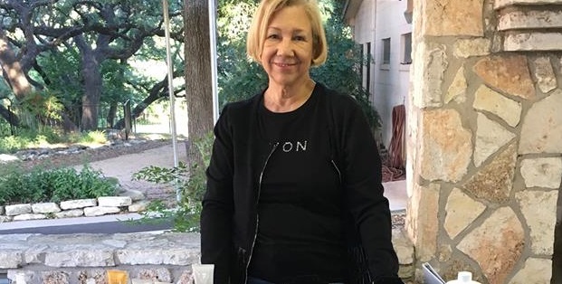 Avon is a family calling for San Antonio sales rep
